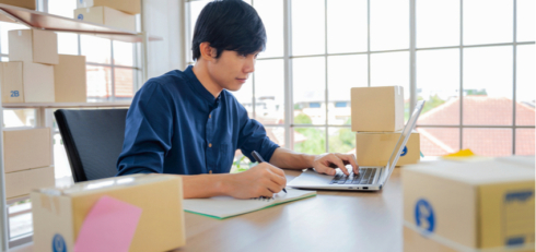 Top 10 Freelancing Countries